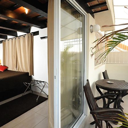 Casa Naemie Otel Santo Domingo Dış mekan fotoğraf