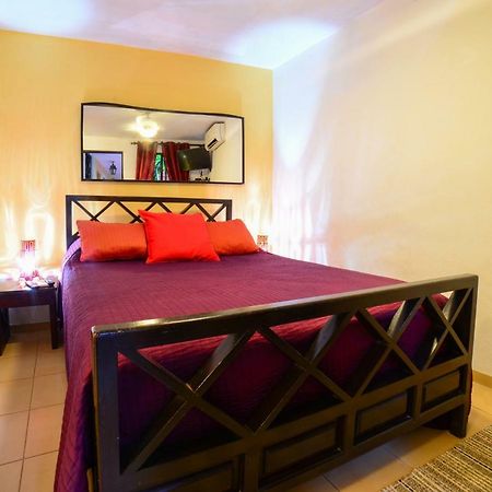 Casa Naemie Otel Santo Domingo Dış mekan fotoğraf