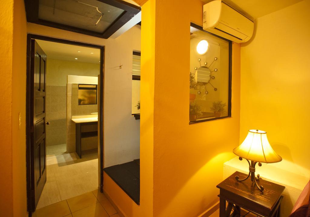 Casa Naemie Otel Santo Domingo Dış mekan fotoğraf