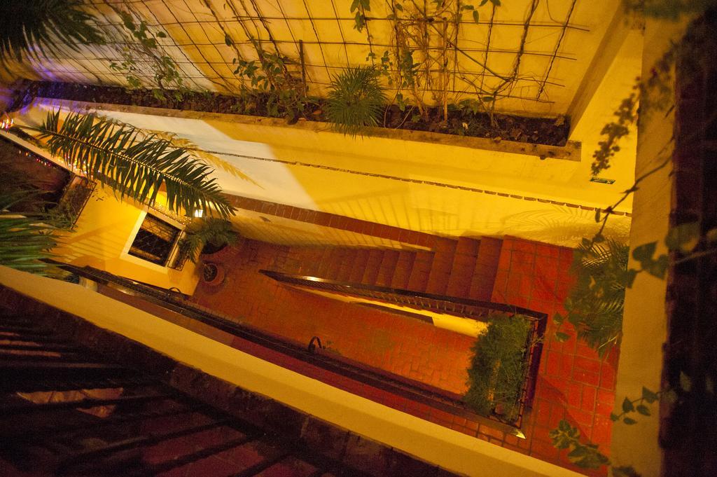 Casa Naemie Otel Santo Domingo Dış mekan fotoğraf