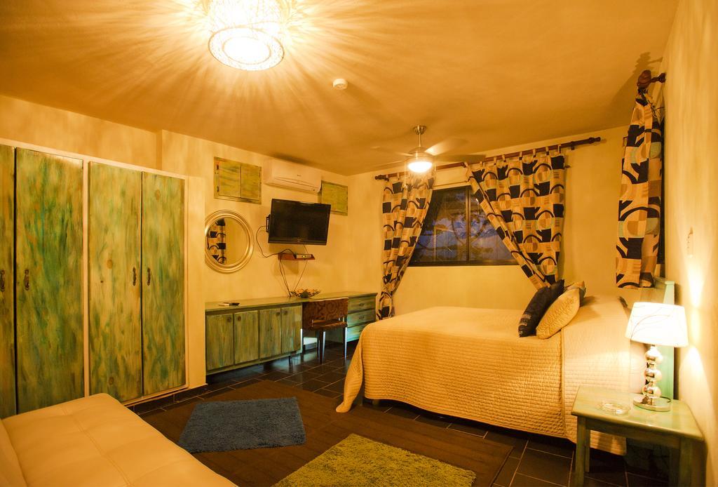 Casa Naemie Otel Santo Domingo Dış mekan fotoğraf