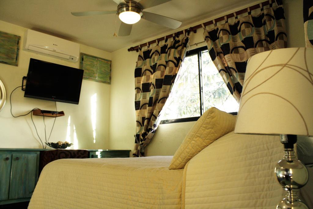 Casa Naemie Otel Santo Domingo Dış mekan fotoğraf