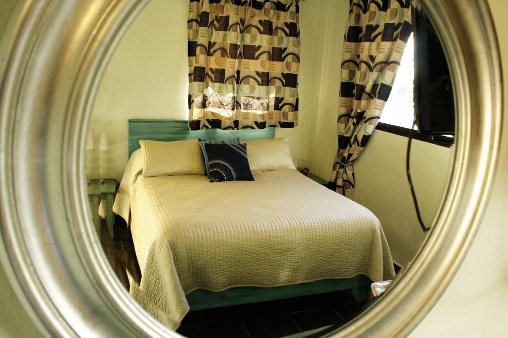 Casa Naemie Otel Santo Domingo Dış mekan fotoğraf