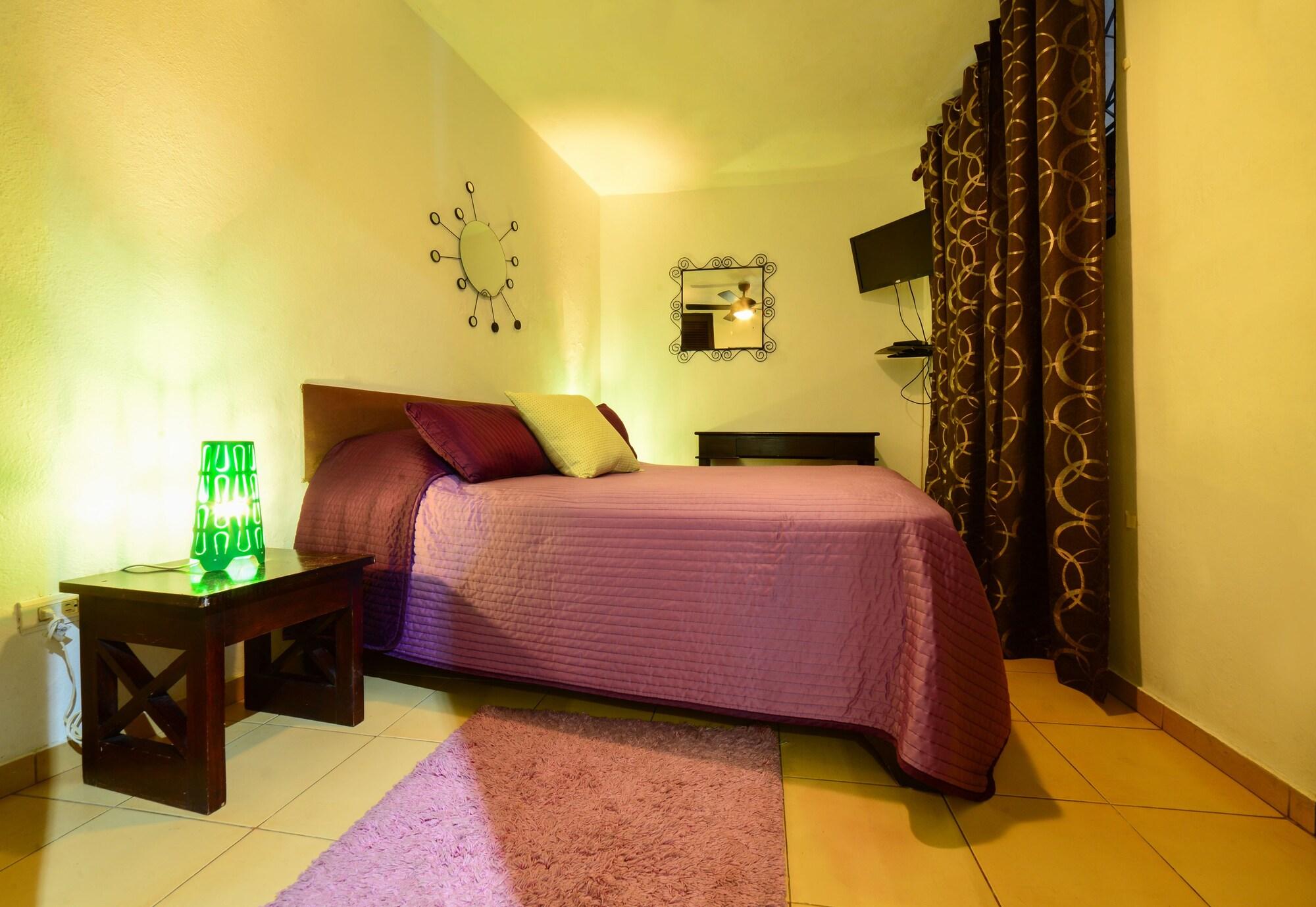 Casa Naemie Otel Santo Domingo Dış mekan fotoğraf