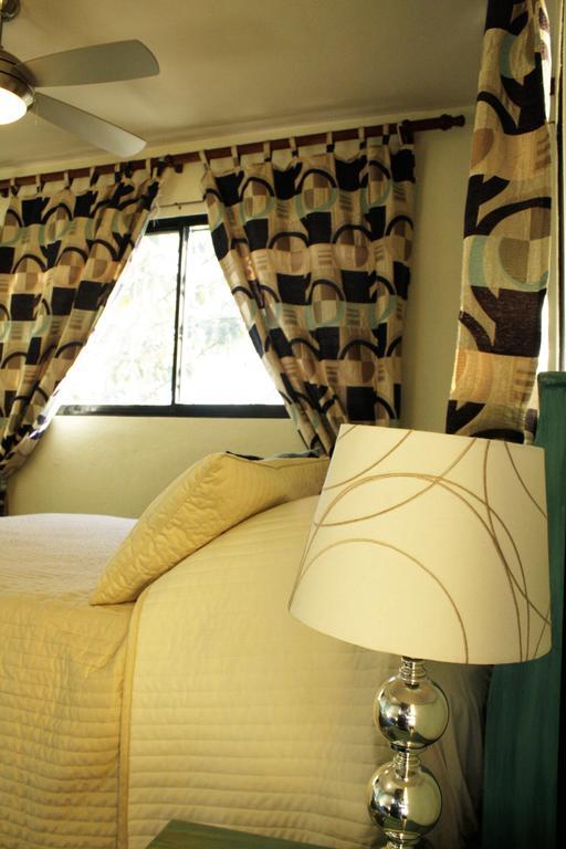 Casa Naemie Otel Santo Domingo Dış mekan fotoğraf