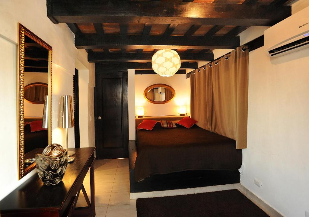 Casa Naemie Otel Santo Domingo Dış mekan fotoğraf