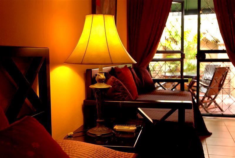 Casa Naemie Otel Santo Domingo Dış mekan fotoğraf