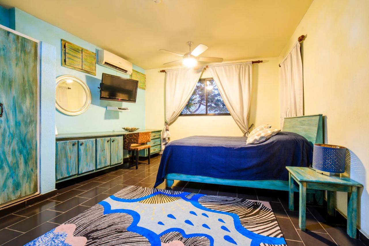 Casa Naemie Otel Santo Domingo Dış mekan fotoğraf