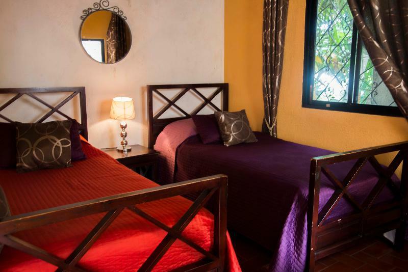 Casa Naemie Otel Santo Domingo Dış mekan fotoğraf